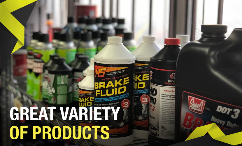 WESTSIDE AUTO PARTS PRODUCTS AND QUALITY SERVICES FOR YOUR CAR.